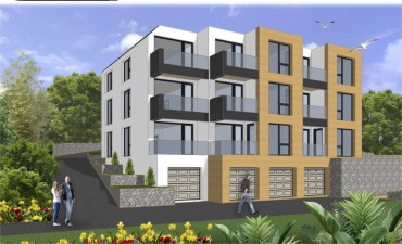 Двустаен апартамент по БДС в кв. Възраждане 4