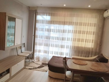 Двустаен апартамент в ж.к. Възраждане 1