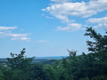 Парцел в местност Боровец - юг