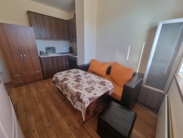 Gemütliche Ein-Zimmer-Wohnung zur Miete im Stadtteil Galata