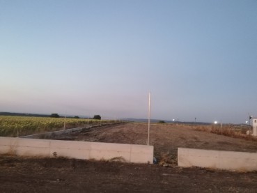Парцел под наем в село Кичево
