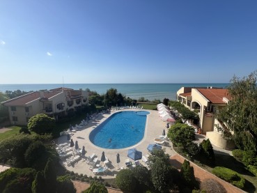 Однокомнатная квартира у моря недалеко от Балчика