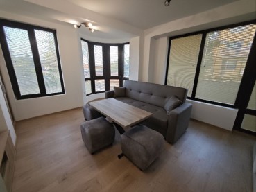 Ein-Zimmer-Wohnung in Kranevo