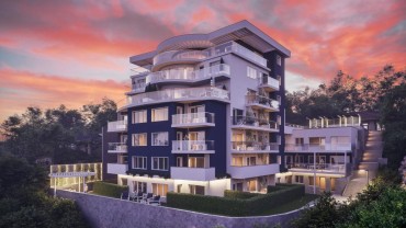 Two-bedroom apartment next to Cabacum beach