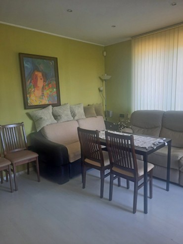 Двустаен апартамент в кв. Изгрев