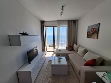 Сдается двухкомнатная квартира в районе Кабакум