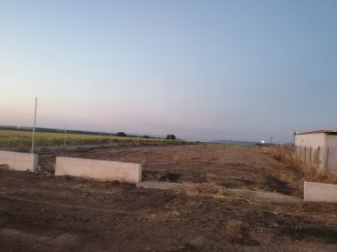 Парцел в село Кичево