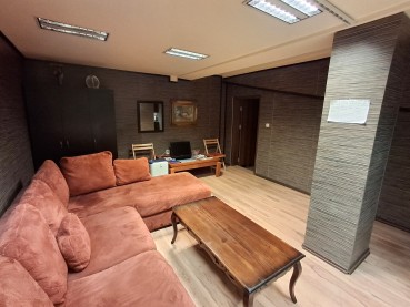 Двустаен апартамент в идеалния център на град Варна