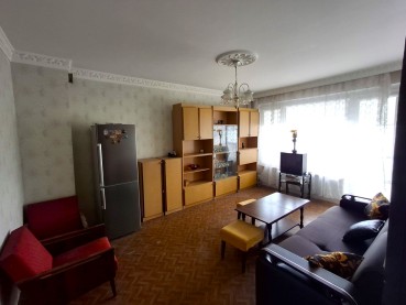 Тристаен апартамент в Кайсиева градина