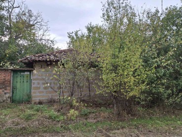 Парцел в село Казашка река