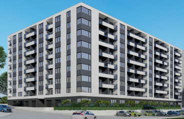 Продажба на гараж в кв. Възраждане 4