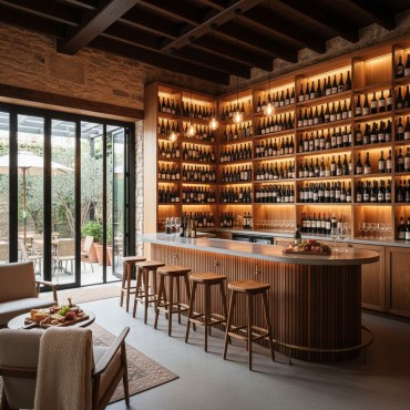 Сдается ресторан в элитном здании в центре Варны