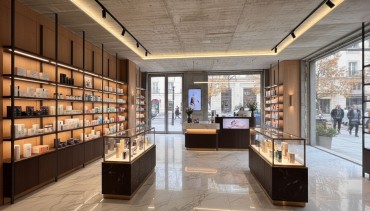 Коммерческое помещение с престижным местоположением