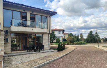 Двухэтажный дом в Lighthouse Golf and Spa Resort