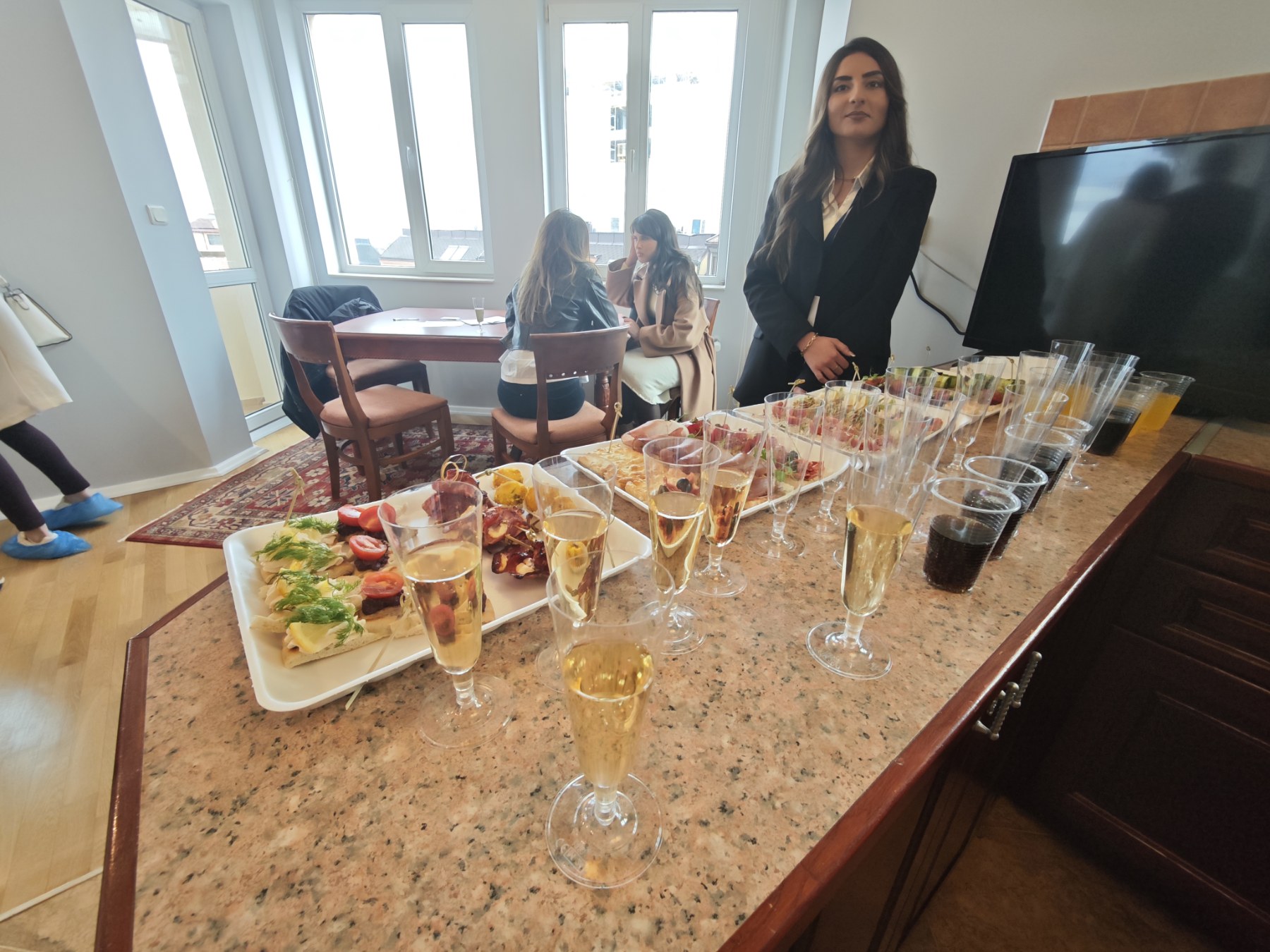 „Отворен дом“ във Варна представя апартаменти в идеалния център на града