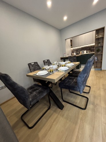 Two-bedroom apartment for rent in the Municipality area