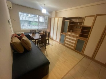 Едностаен имот в квартал Виница