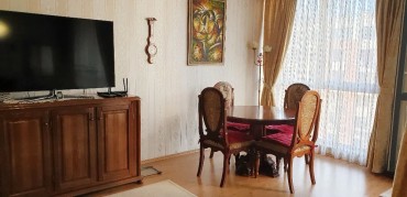 One-bedroom apartment for rent in Levski district