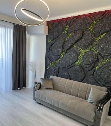 Тристаен апартамент под наем в местност Ален Мак