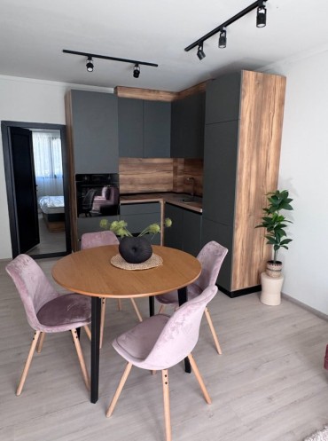 Едноетажна къща в местност Фичоза