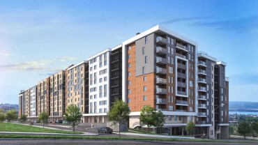 Търговски обект по БДС в кв. Кайсиева градина