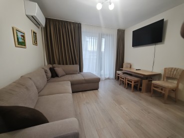 Сдается двухкомнатная квартира в центре Варны