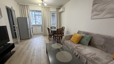 One-bedroom apartment for rent in the Neptun area