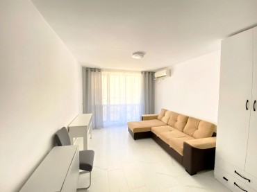 Едностаен апартамент под наем в квартал Виница