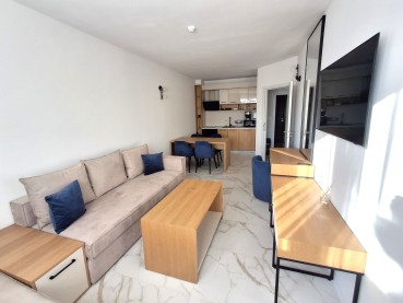 Zwein-Zimmer-Apartment in einer exklusiven Anlage in Goldstrand