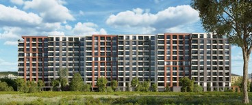 Търговско помещение в кв. Кайсиева градина