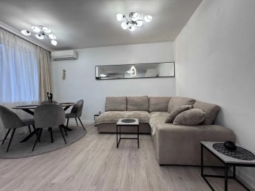 Ein-Zimmer-Wohnung zur Miete im Gebiet Chataldzha