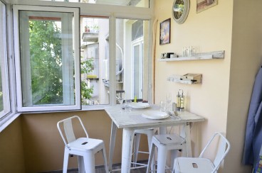 Двустаен апартамент под наем в кв. Аспарухово