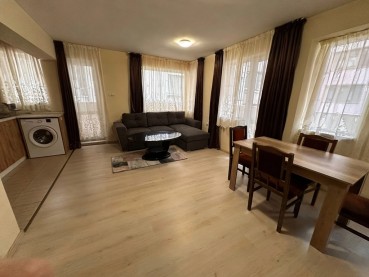 Ein-Zimmer-Wohnung zur Miete im Bereich der Zahnmedizinischen Fakultät