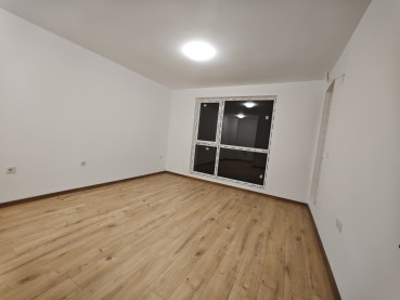 Двустаен апартамент ДО КЛЮЧ в кв. Младост 1