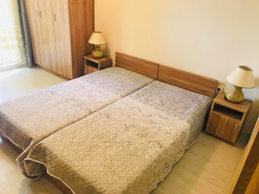 Двухкомнатная квартира в аренду в центре Варны