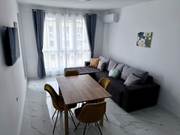 Двустаен апартамент под наем в местност Пчелина