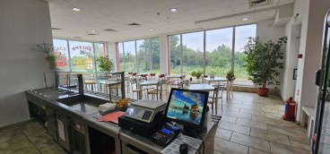 Под наем заведение в района на Бизнес парк