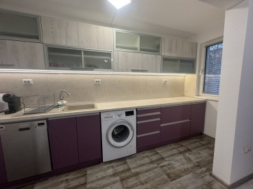 One-bedroom apartment for rent  Lyatno kino Trakiya