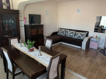 One-bedroom apartment for rent near the center of Varna