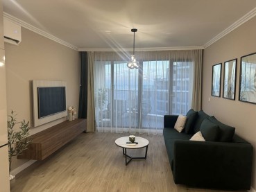 One-bedroom apartment for rent in Alen Mak area