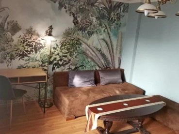 One-bedroom apartment for rent near St. St. Constantine and Helena