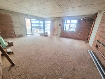 One-bedroom apartment in a new building in Vazrazhdane 4 district