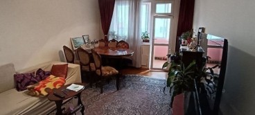 Двустаен апартамент в района на Централна поща