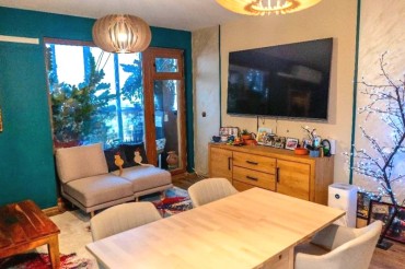 Тристаен апартамент в квартал Виница