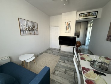 Vier-Zimmer-Wohnung zur Miete im Chataldzha-Gebiet