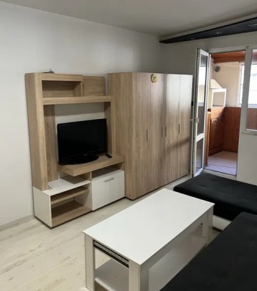 One-bedroom apartment for rent in the Avtogara area