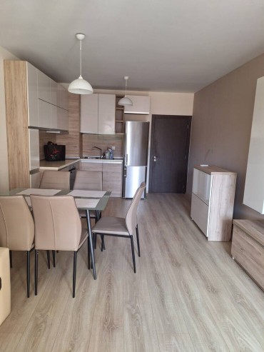 Двустаен апартамент под наем в квартал Левски