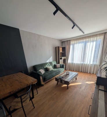 Dreizimmerwohnung in der Nähe der Wirtschaftsuniversität