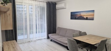 Двустаен апартамент под наем в курорт Св. Св. Константин и Елена