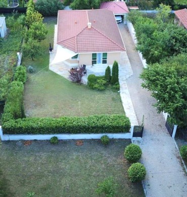 Сдается одноэтажный дом в районе, расположенном выше Акчелара